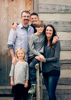 The McCoy Family